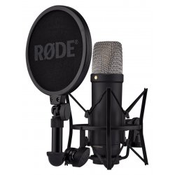 NT1 5th Generation - Black