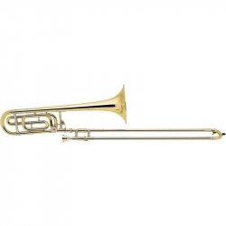 Lt36b Trombone Tenore In...