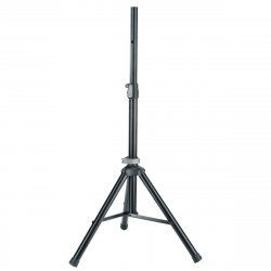 Konig & Meyer 21454-000-55 Speaker stand black