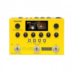NML-3DLS Dual Loop Stereo