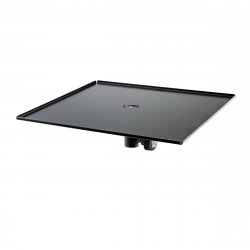 K&M 26753-000-55 Projector tray black