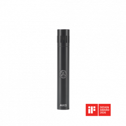 Akg C151