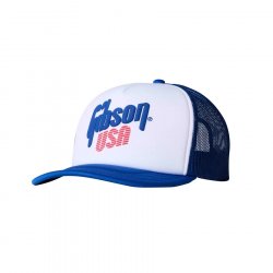 Gibson Ga-Usafmtrht Usa...