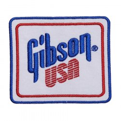 Gibson Gp-Rwb Usa Toppa...