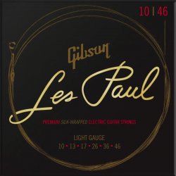 Gibson Seg-Les10 Les Paul...