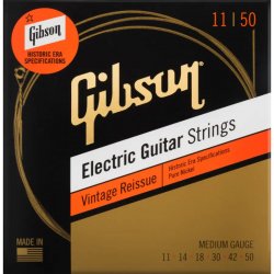 Gibson Seg-Hvr11 Vintage...