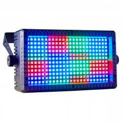 Strobe 37 LED