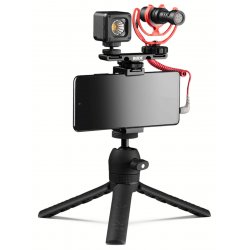 Vlogger Kit Universal