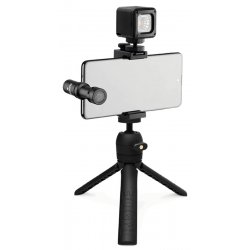 Vlogger Kit USB-C