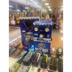 Modtone Modtone Mt-Dd Deep...