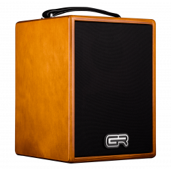 WD Acoustic 5