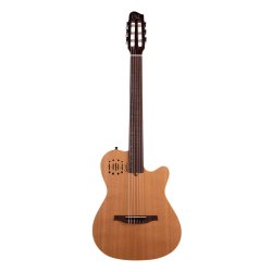 Multiac Nylon Encore...