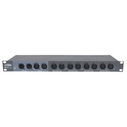 Showtec DB-1-4 - Booster DMX