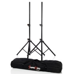 Bespeco SH70N - Coppia di Supporti