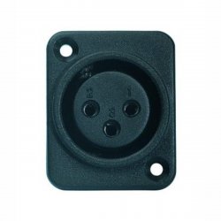 XLR3FPP