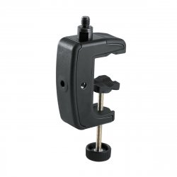 23720-300-55 Table Clamp Black