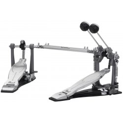 Pearl P-1032 Eliminator Solo - Doppio Pedale