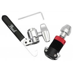 HCL-205DQR Blocchetto Hi-Hat