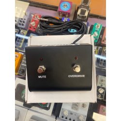 Footswitch A 2 Vie (USATO)