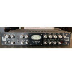 VT-737 SP Black (USATO)