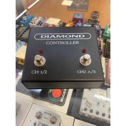 Controller - Footswitch A 2...