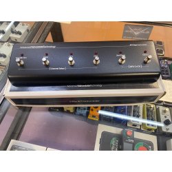 6 Way Avt Footcontroller...