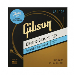 Gibson Sbg-Lsl Brite Wire...