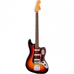 Vintera III Early '60s Bass...