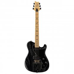 PRS SE NF 53 BW - Black Doghair