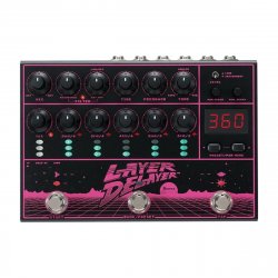 Ibanez LD303 - Effetto a pedale per chitarra