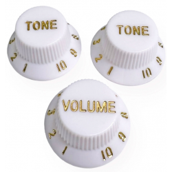 Axlabs Ax-L581572 Knob...