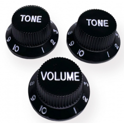Ax-L478497 Knob Strat Style...