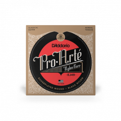 Ej49 D'Addario Ej49...