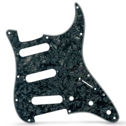 Ax-Pgs3p11s-Bp Pickguard...