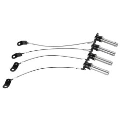Ql-Pin D9.6 L26.9 4x