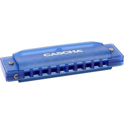 Armonica Blues Fun Blue Con...