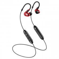IE 100 Pro Wireless Red