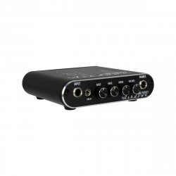 Tone Pocket
