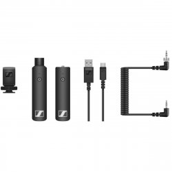XSW-D Portable Interview Set