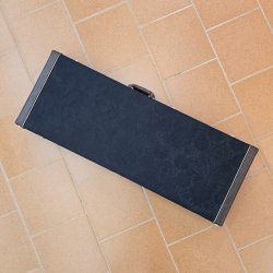 Case Black Paisley (Private...