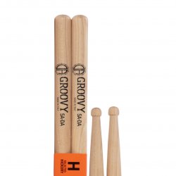 Groovy 5a Progressive