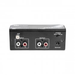 PDX010 Phono Preamplifier