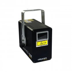 Spectrum 400 RGB Laser 400 mW
