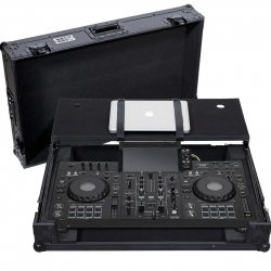 Wmc-Prorx3ltsbk Flight Case...