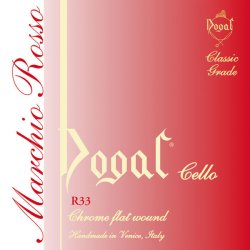 DO violoncello marchio...