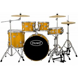 HE225-P4-MYL Set