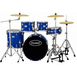HE225-P4-MBL Set