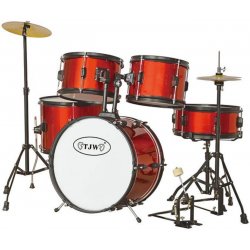 HE165-P2-MR Set Junior