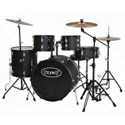 HE225-P11-BK Set