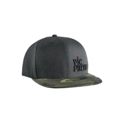 Vic Firth Vahc0022 - Gray...